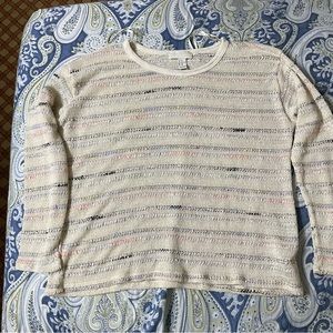 Forever 21 2x sweater